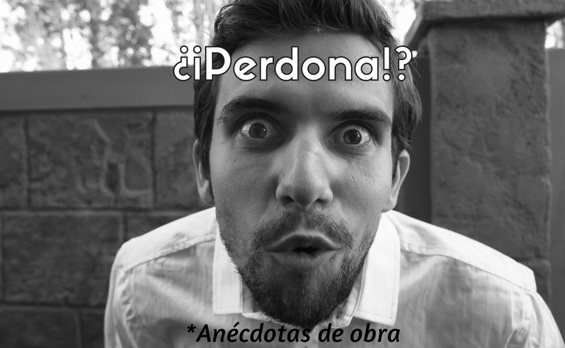 Anéctodas de obra