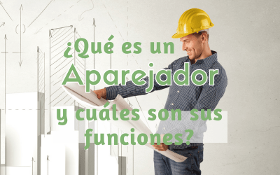 Qué es un Aparejador y cuáles son sus funciones