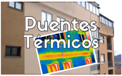 El Mega Post de los Puentes Térmicos